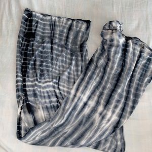 Jesse & J Maxi skirt